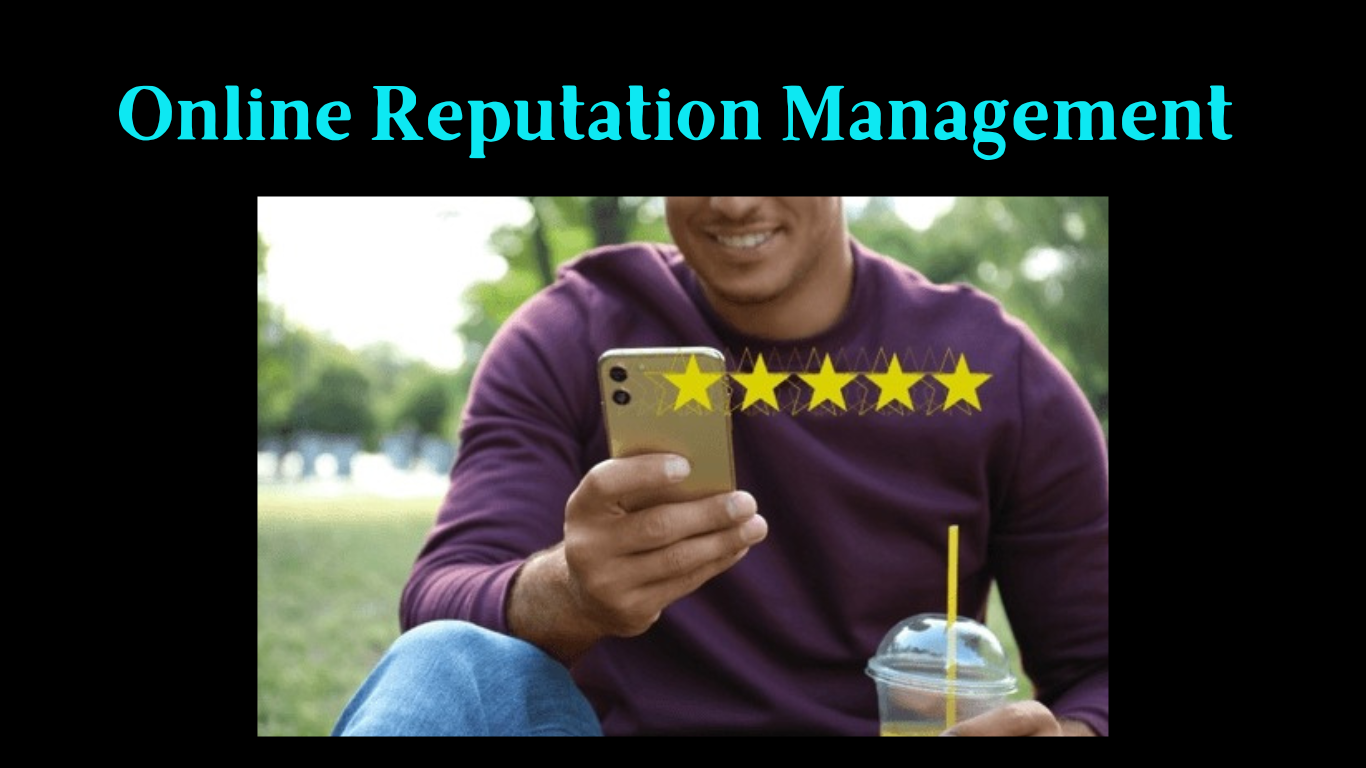 Reputation Management