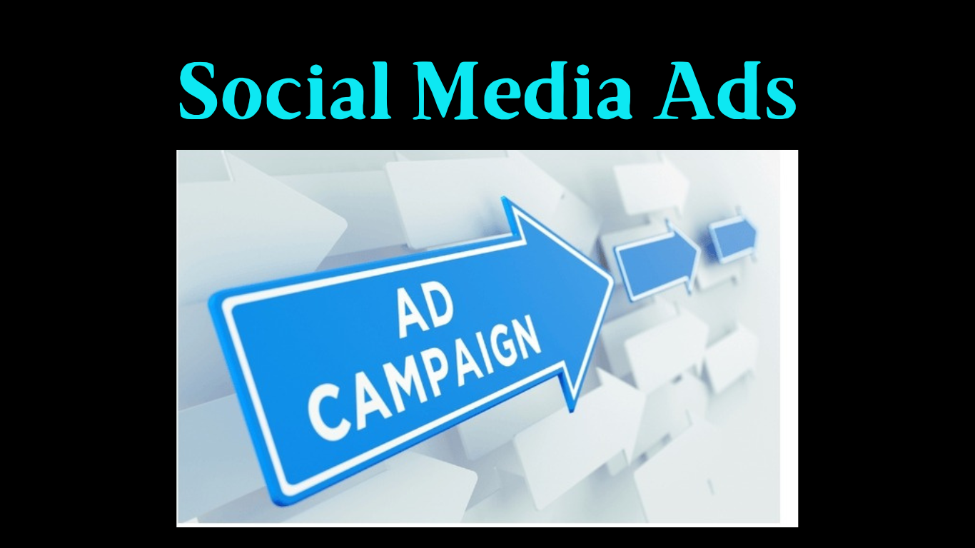 Social Media Ads