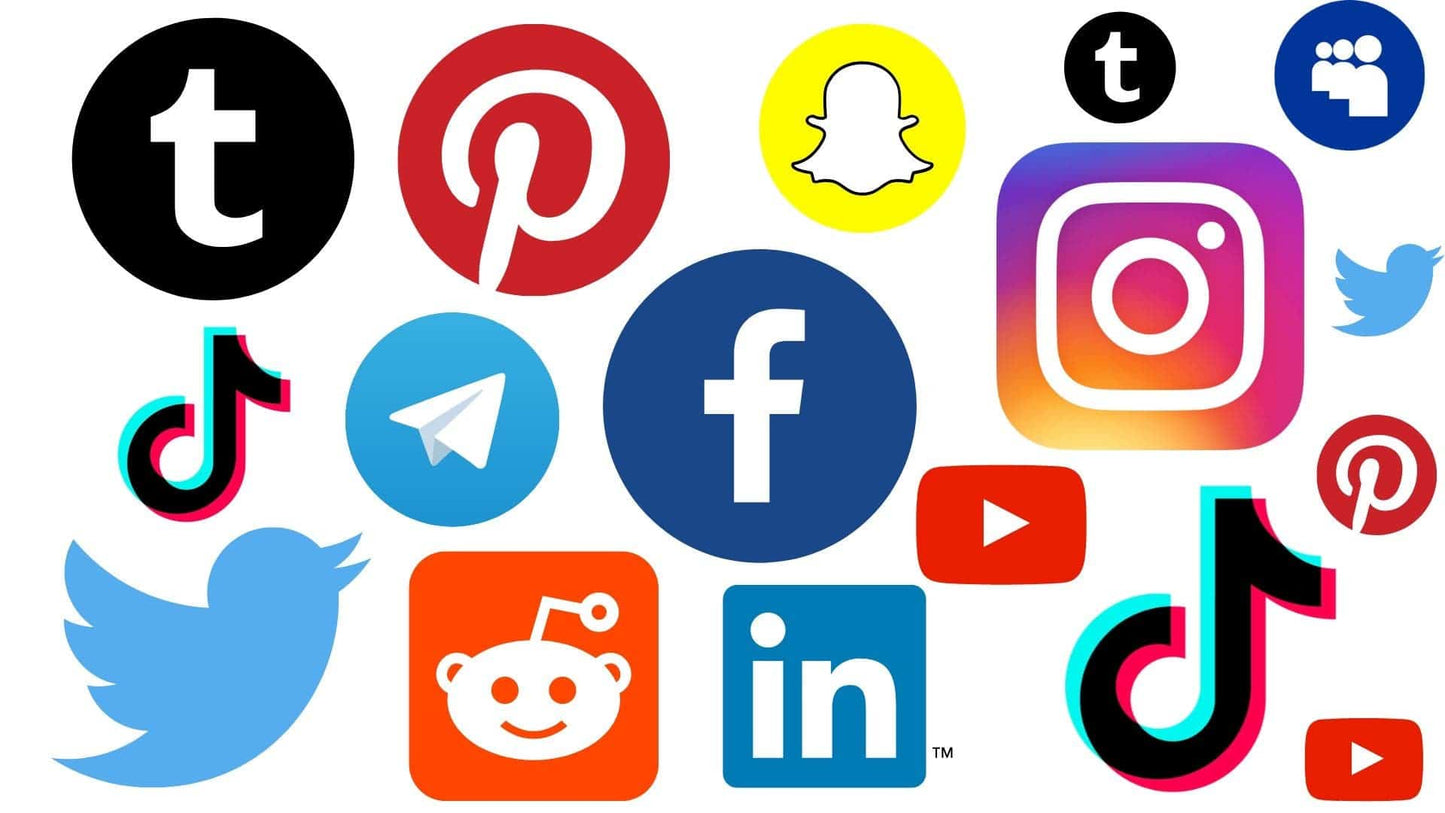 Create Social Media Platforms